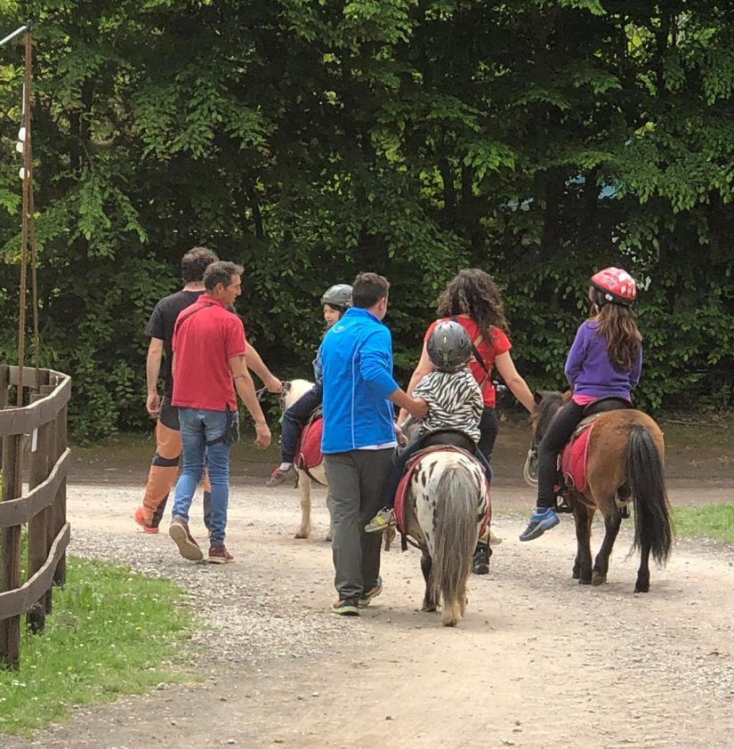 Vacaciones con niños Cataluña