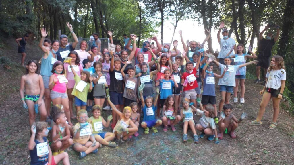 actividades y animacion