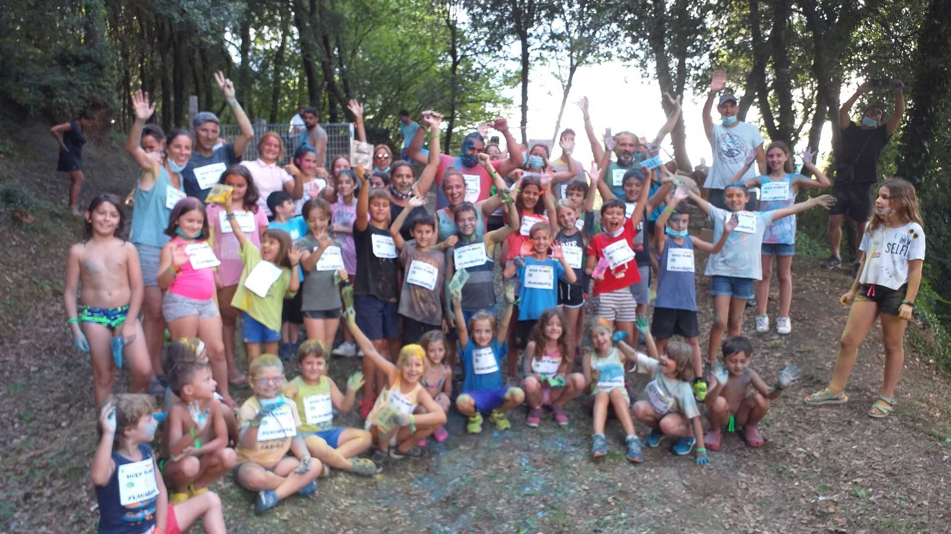 actividades y animacion 