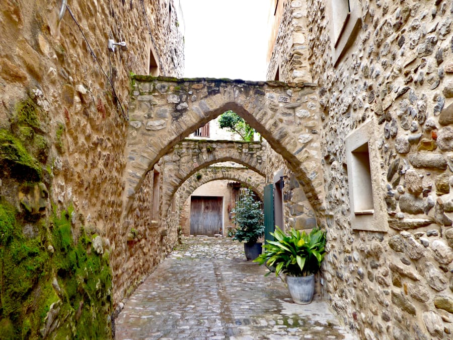 La Garrotxa
