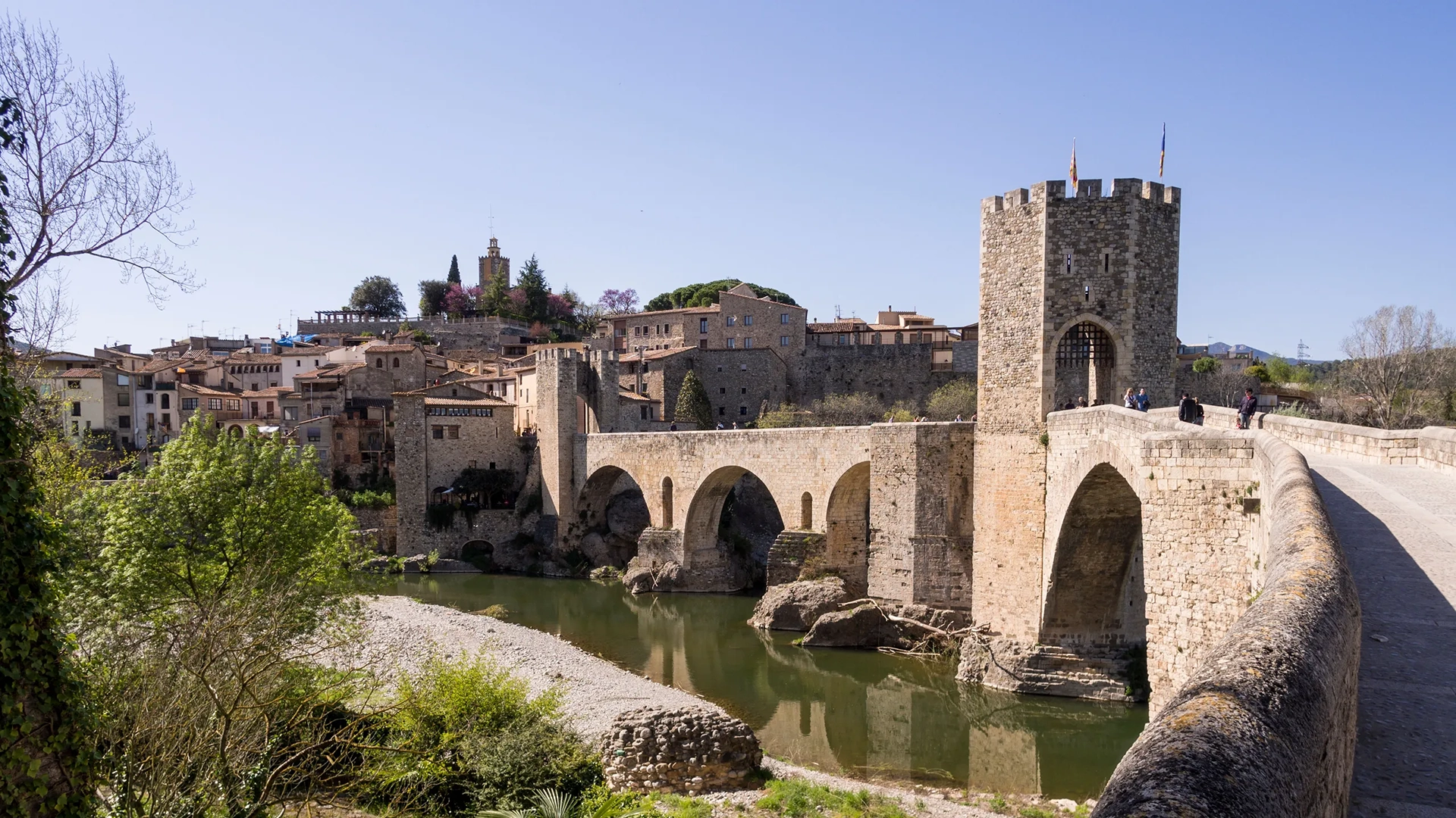 Besalú