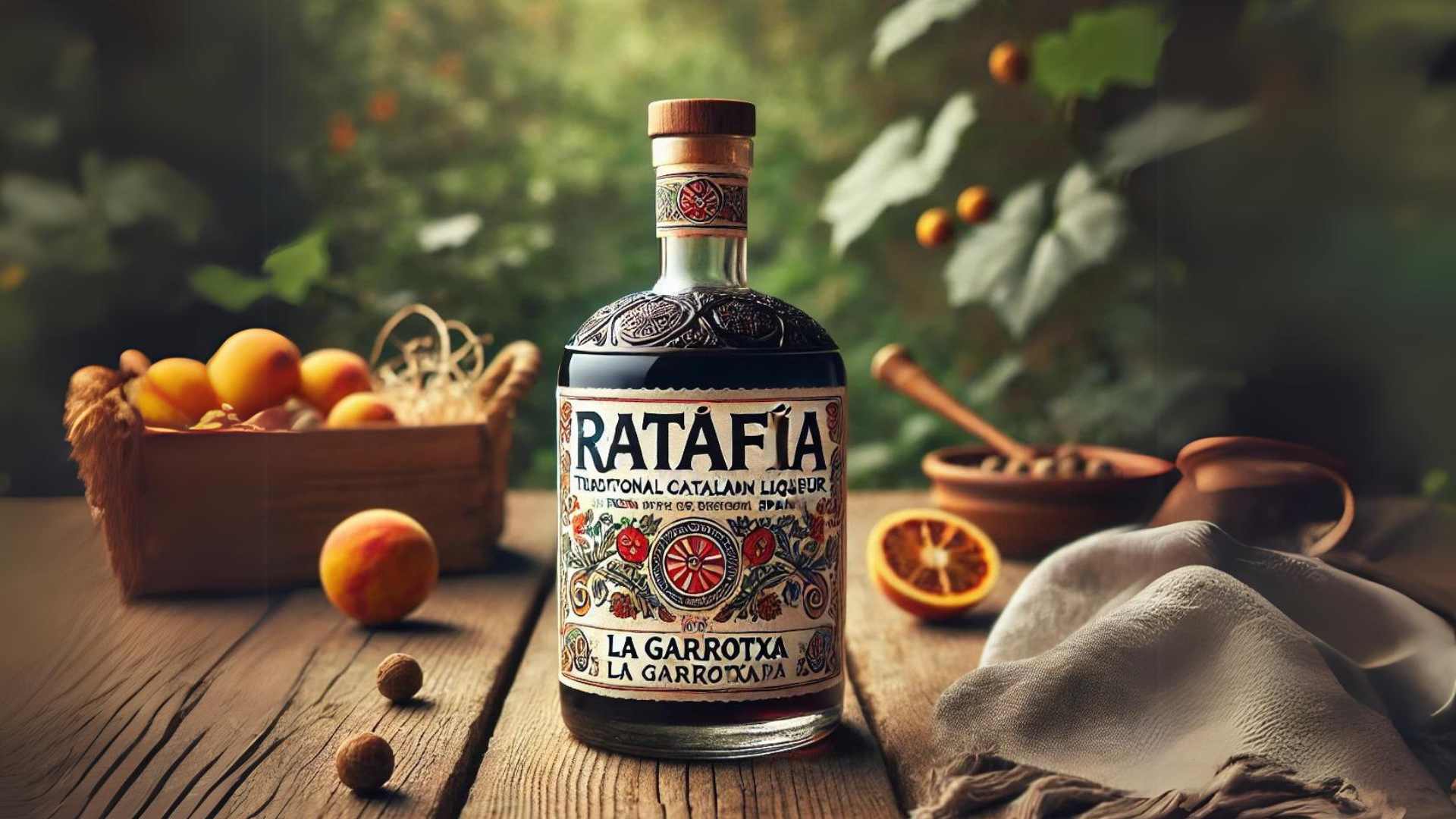 productos titpicos de la garrotxa