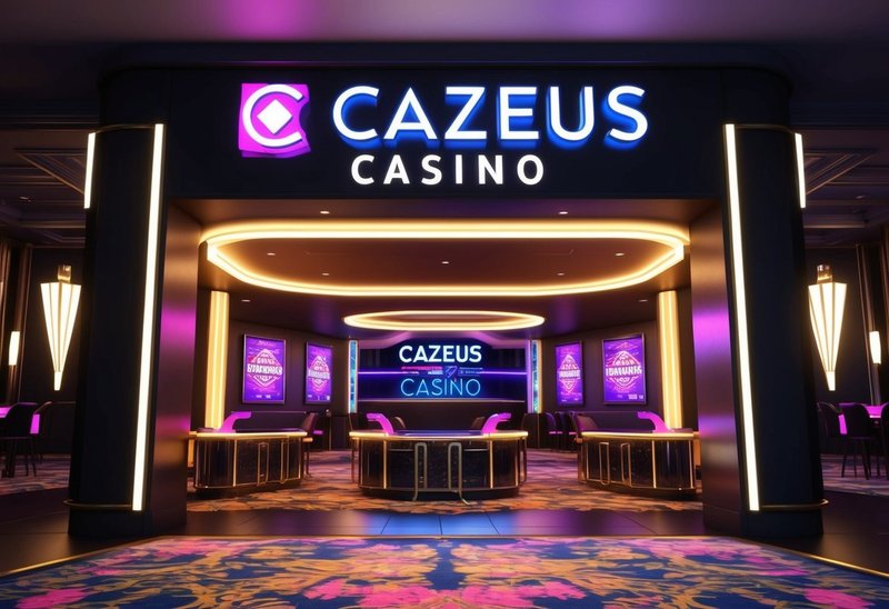 Découvrez les avantages du Casino Cazeus France pour les joueurs en ligne à France