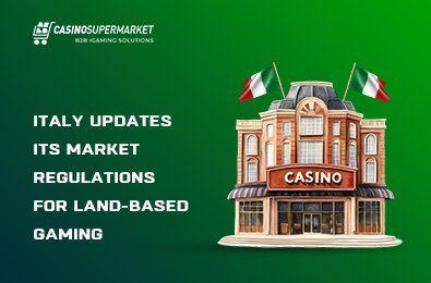 Esplora le Offerte Esclusive di Casinolab Casino per giocatori italiani - panoramica