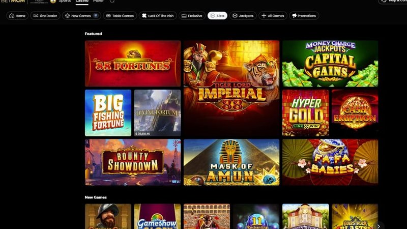 Image: Experience the Thrill of Real Money Games at Doctor Spins Casino UK