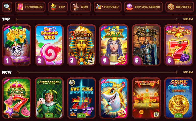 magius online casino: Magius Casino Promo Code für deutsche Spieler