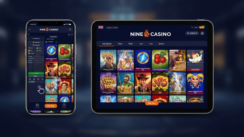United Kingdom - nine win uk